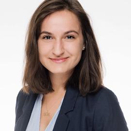 Mariella Gloria Gregorich